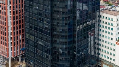 Eurowindow Holding tất toán toàn bộ trái phiếu