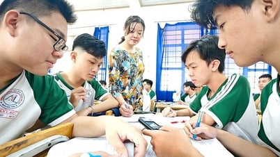 Dự thảo sửa đổi luật Giáo dục: Hội nhập quốc tế, phù hợp tình hình mới