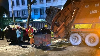 Ho-Chi-Minh-Stadt: Stärkung vieler Lösungen zur Reduzierung der Umweltverschmutzung
