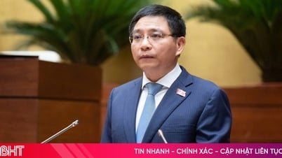 Le gouvernement propose de réduire la TVA de 2 % d'ici fin 2026