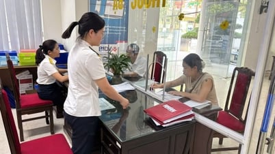 市 - タックアン地区間税務チームの国内総収入は2144億ドンに達した - カオバン電子新聞