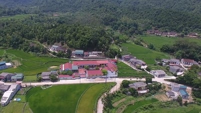 Вместе вырвемся из нищеты в приграничном районе Лангшон