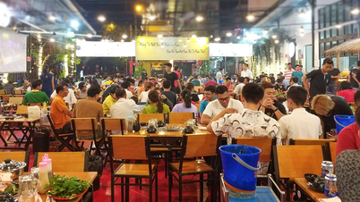 List of good restaurants in Tay Ninh