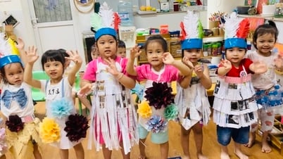 Dự kiến tăng mức phụ cấp ưu đãi nghề cho giáo viên mầm non từ 45% đến 80%