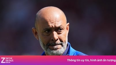 ノッティンガム・フォレストは大きな変化を遂げた