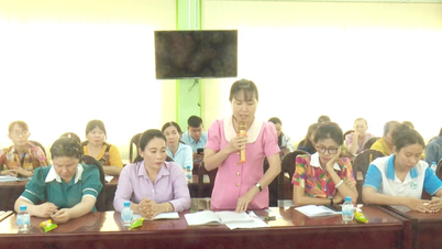 Nâng cao chất lượng tín dụng cho phụ nữ phát triển kinh tế