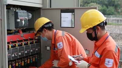 Hà Nội: Yêu cầu các cấp, ngành chủ động sử dụng điện tiết kiệm
