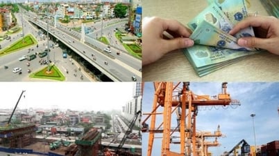 총리, 2025년 공공투자자본 배분·지출 가속화 지시