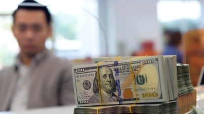 5月13日今日の米ドル為替レート：国内は下落、世界は上昇、記録的