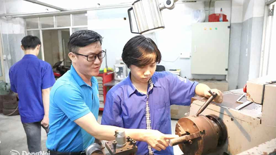 ทรัพยากรมนุษย์คุณภาพสู่ยุคพัฒนา (ตอนที่ 2)