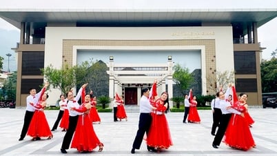 Phát huy vai trò Hội Cựu giáo chức trong phát triển cộng đồng và giáo dục địa phương