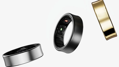 Utilisez la bague intelligente Galaxy Ring pour surveiller votre santé