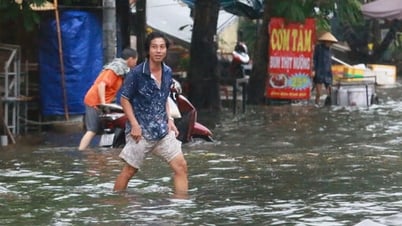 Météo aujourd'hui 13 mai : la région du Sud et les hauts plateaux du centre continueront d'avoir de la pluie l'après-midi