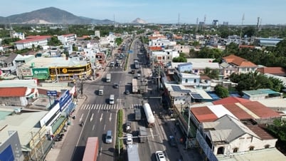 Allocating 20 billion VND to implement Ho Chi Minh City Ring Road 4