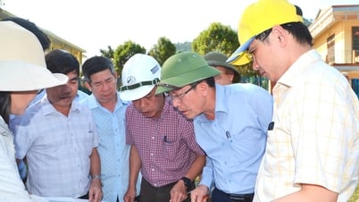 Proyecto de mejoramiento y modernización de la Carretera Nacional 14D: Pronóstico de resistencia