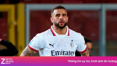Man City កាត់បន្ថយតម្លៃលក់របស់ Walker