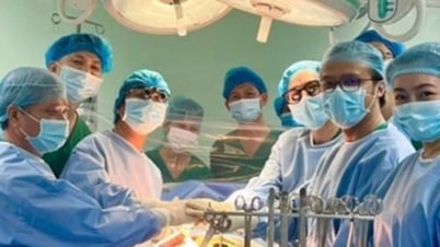 Bệnh viện đa khoa Trung ương Cần Thơ: Thực hiện 10 ca ghép thận, hướng tới ghép gan