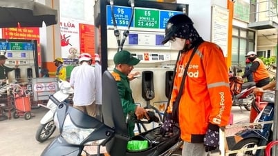 Les prix de l'essence devraient s'inverser et augmenter de 1,2 à 1,9 %
