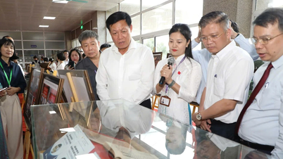 Honrando y protegiendo los invaluables valores de la medicina tradicional vietnamita