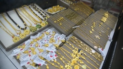 5月13日の金価格：国内価格は反転して急上昇、世界価格は引き続き下落