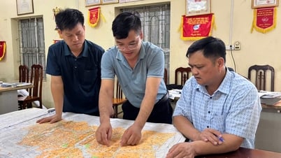 Sẵn sàng khởi công Dự án khu đô thị sinh thái, vui chơi giải trí cao cấp và hệ thống cáp treo Cuối Hạ