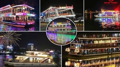 Han River Cruise Tickets - អាសយដ្ឋានល្បីឈ្មោះដើម្បីកក់សំបុត្រ Han River Cruise