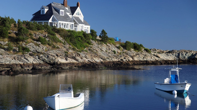 Top 5 Reiseziele in Rhode Island – Die Muse des Nordostens der Vereinigten Staaten