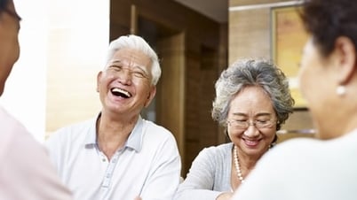 [Podcast] - Das Geschenk der Liebe