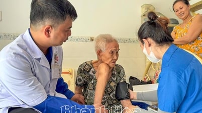Улучшить качество медицинской помощи пожилым людям и людям с ограниченными возможностями