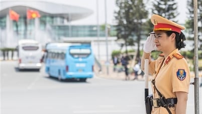 Hanoi: Traffic flow to ensure order for Buddha's Birthday