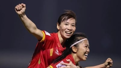 Việt Nam chính thức đăng cai AFF Cup nữ 2025