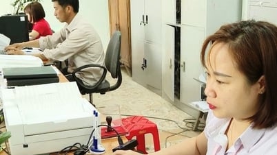 Bảo đảm kinh phí chi trả chế độ cho cán bộ khi tinh gọn bộ máy