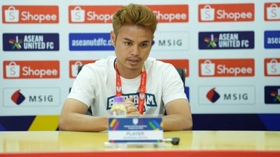 ธีราทร : “ถ้าผมอยู่ไทยคงไม่แพ้เวียดนาม”