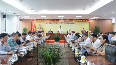 Thực hiện cao điểm 100 ngày đẩy nhanh tiến độ giải ngân vốn đầu tư công