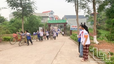 លើកកម្ពស់ការយល់ដឹងអំពីចរាចរណ៍ ដល់សិស្សានុសិស្ស