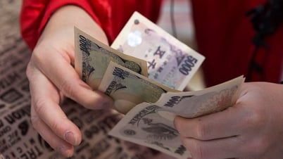 Tỷ giá Yên Nhật hôm nay 13/5/2025: Yên Nhật giảm xuống mức thấp nhất trong vòng một tháng