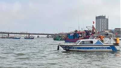 Giao thông đường thuỷ an toàn: "Điểm cộng" cho mùa du lịch