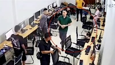 مدير إدارة شرطة هانوي يطلب توضيحًا بشأن التعليقات على شرطة منطقة دونج نوي