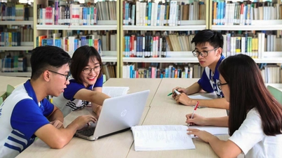 Hanoi National University shortens bachelor's training time to 2.5 - 3 years