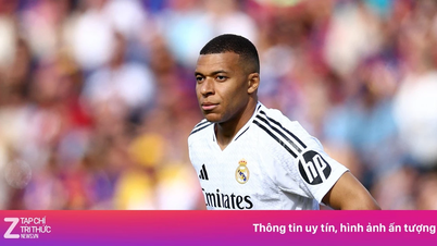 Mbappe ឈឺ​ចាប់​ក្រោយ​ចាញ់ El Clasico