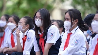 El Ministerio de Educación y Formación da cinco razones para abolir los certificados de graduación de la escuela secundaria