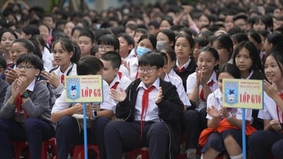 Da Nang prioritizes recruiting children of officials and civil servants of Quang Nam province