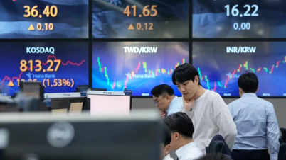 한국, 자녀에게 주식 선물하는 추세로 금융교육 활성화
