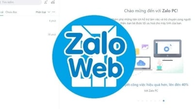Zaloはウェブ上でのメッセージ保存日数を制限したことで論争を巻き起こしている