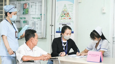 Lộ trình thực hiện các chính sách an sinh lớn