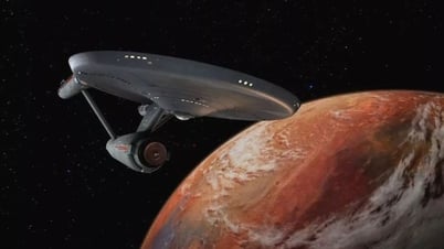 科学者たちは、スターウォーズに出てくる銀河間宇宙旅行が次の世紀に現実になる可能性があると述べている