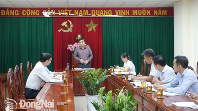 Dong Nai will receive handover of more than 150km of 4 national highways on May 16.