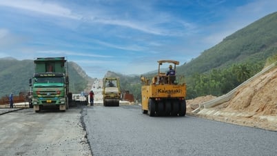 Resueltos y rápidos para completar proyectos de transporte clave