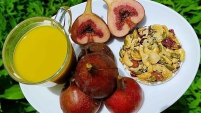 Que manger pour rester éveillé pendant la période des examens ?