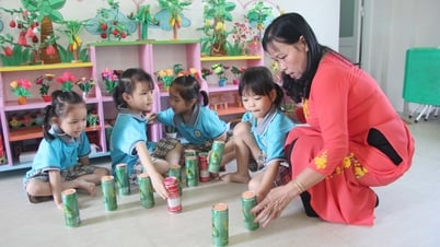 Phấn đấu đưa giáo dục và đào tạo Phú Yên đạt trình độ tiên tiến
